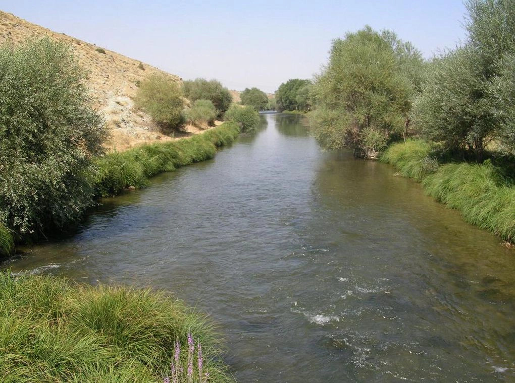 Провинция Кахраманмараш
