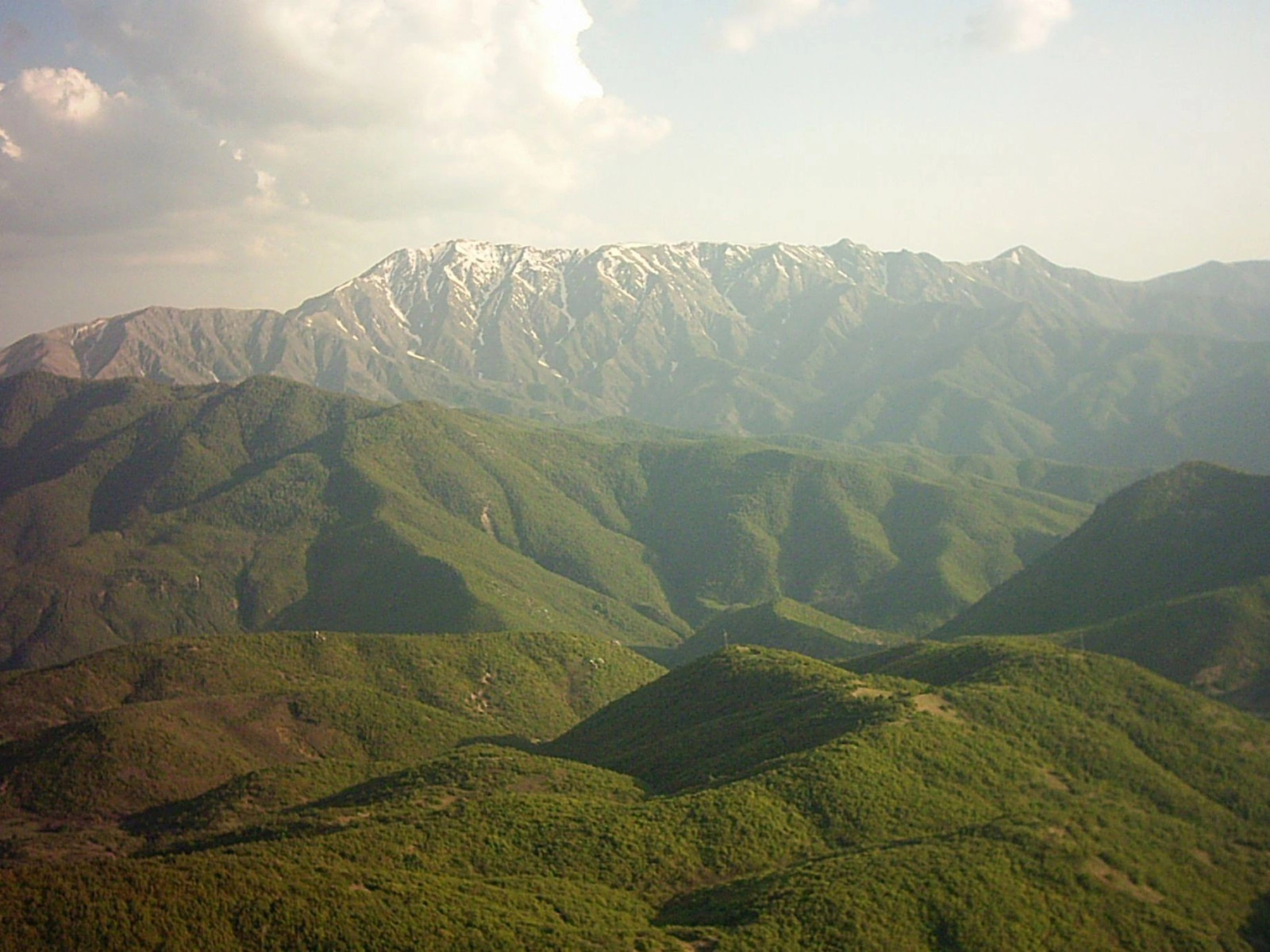 Провинция Ширнак