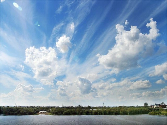 Пермский край