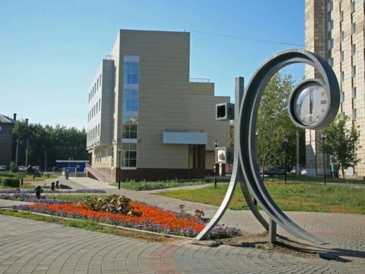 Пермский край