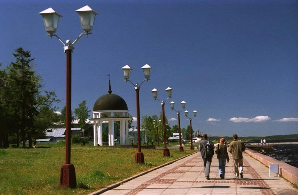 Карелия