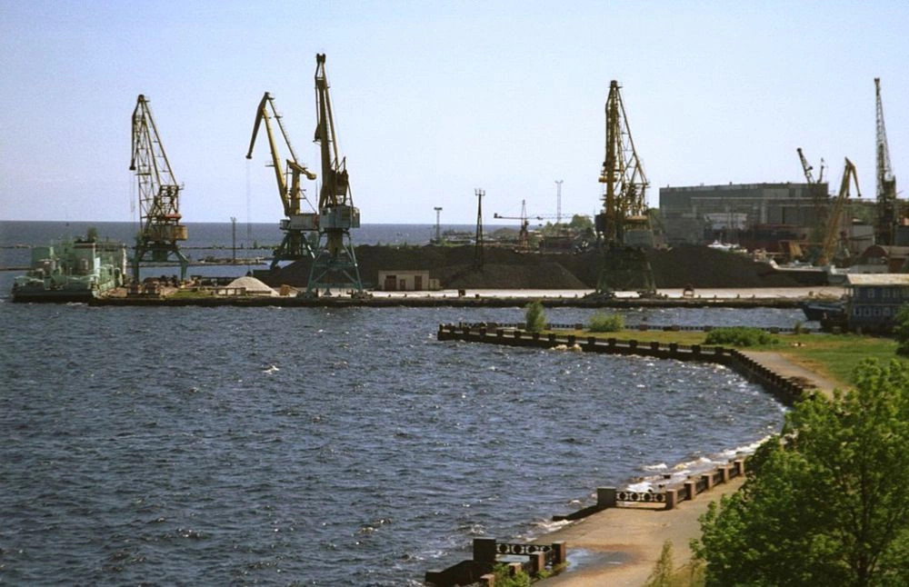 Карелия
