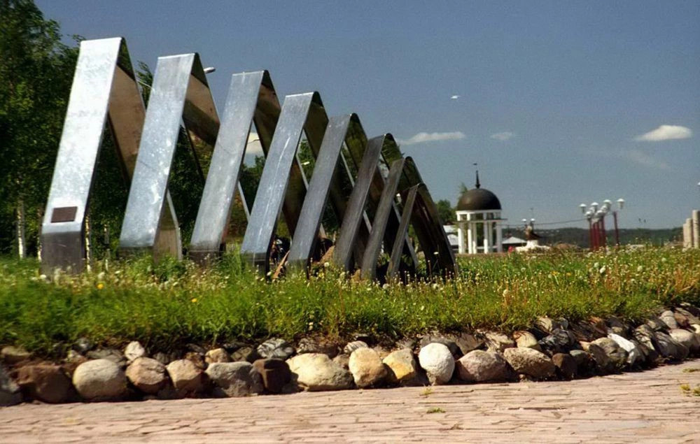 Карелия