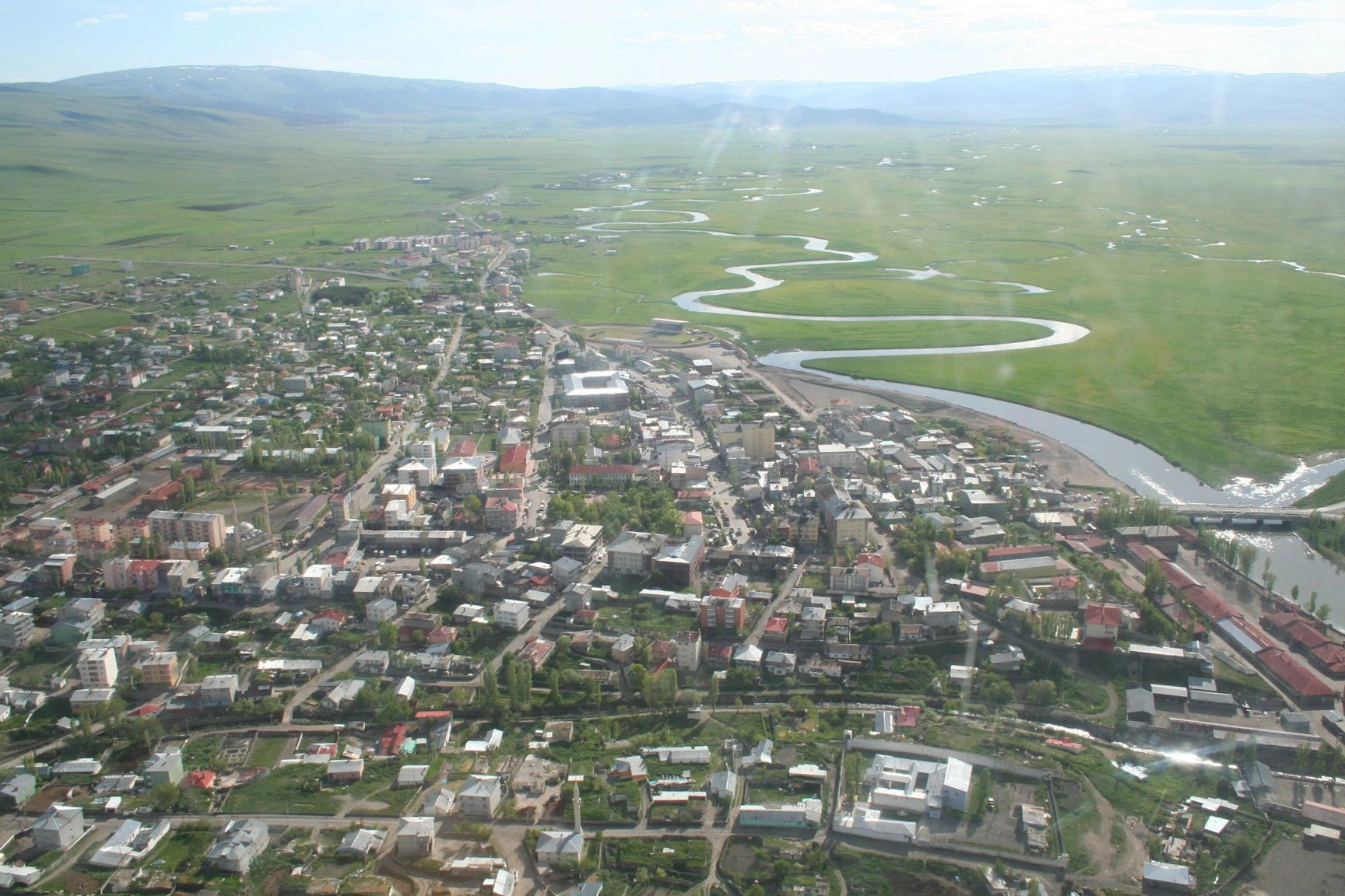 Ардахан