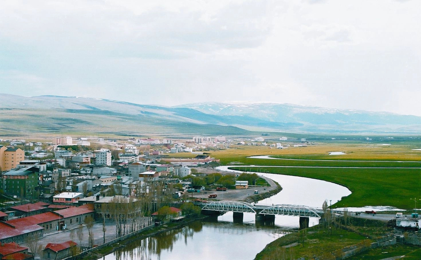 Ардахан