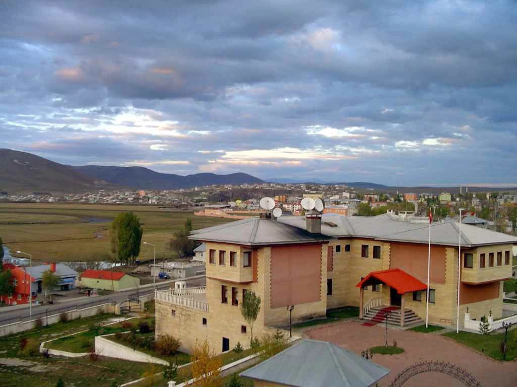 Ардахан