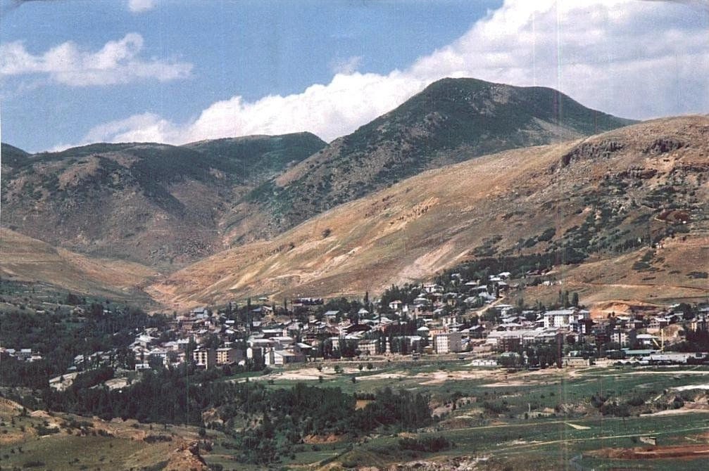 Тунджели
