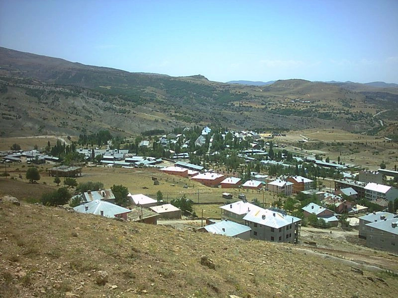 Тунджели