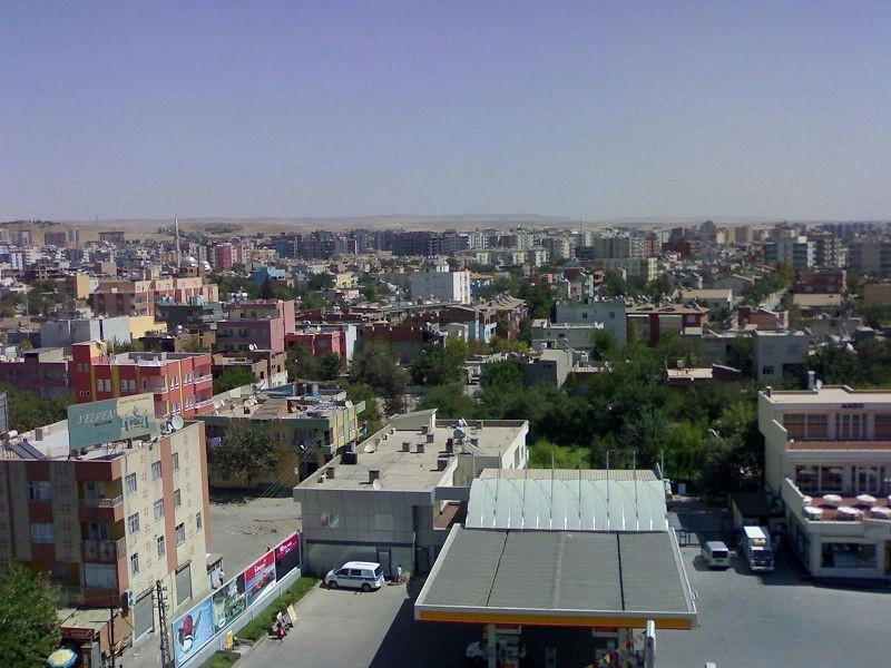 Провинция Батман