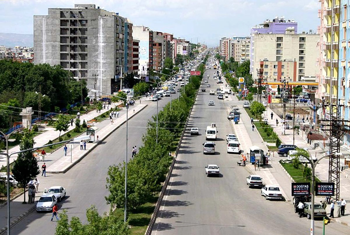 Провинция Батман