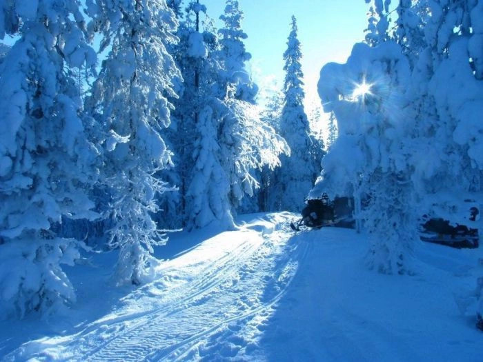 Лапландия