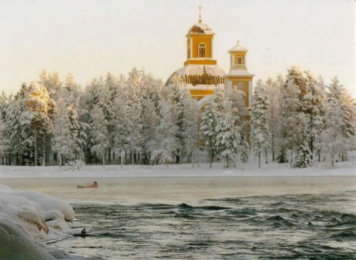 Кухмо