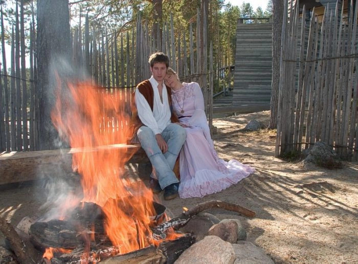 Кухмо