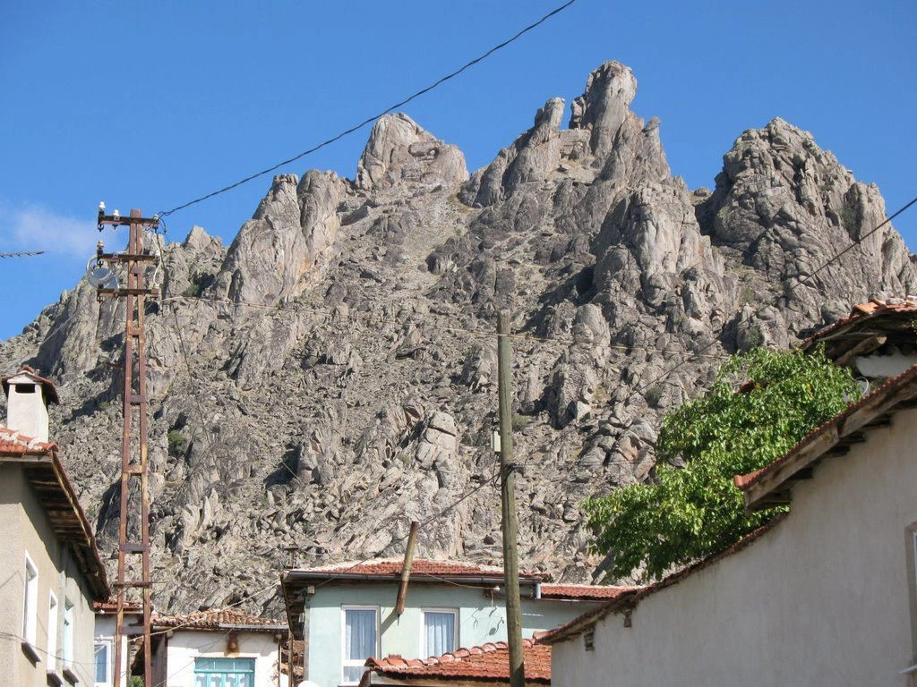 Сиврихисар