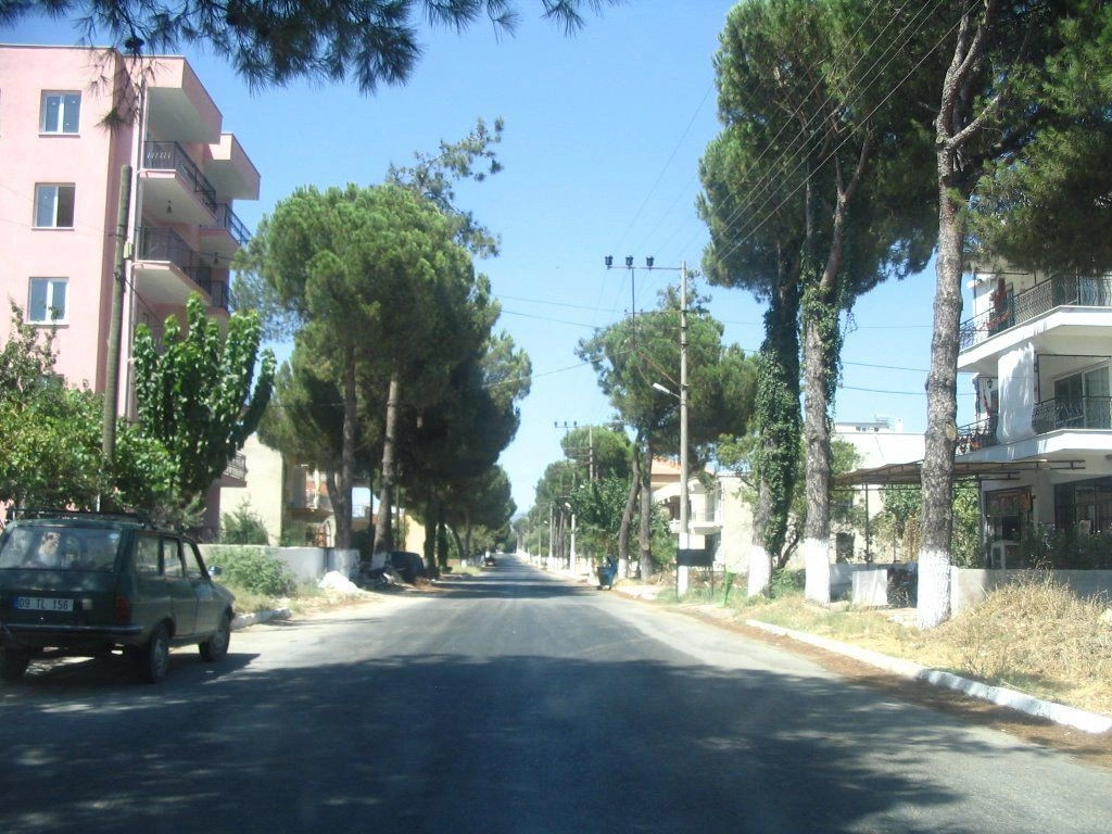 Провинция Айдын