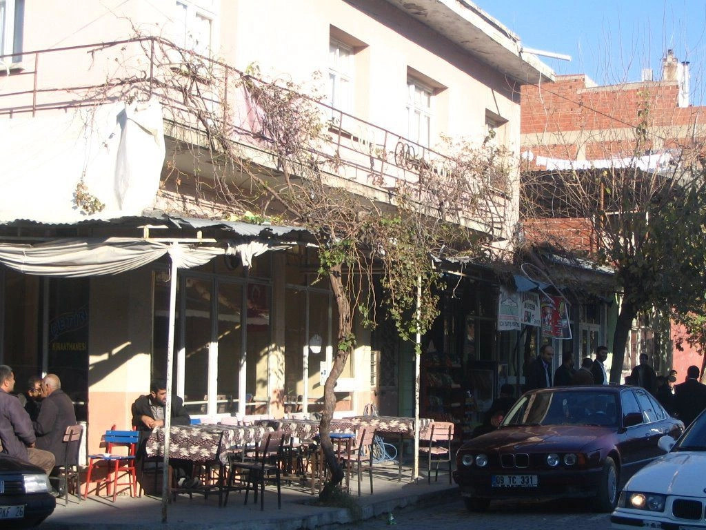 Герменджик