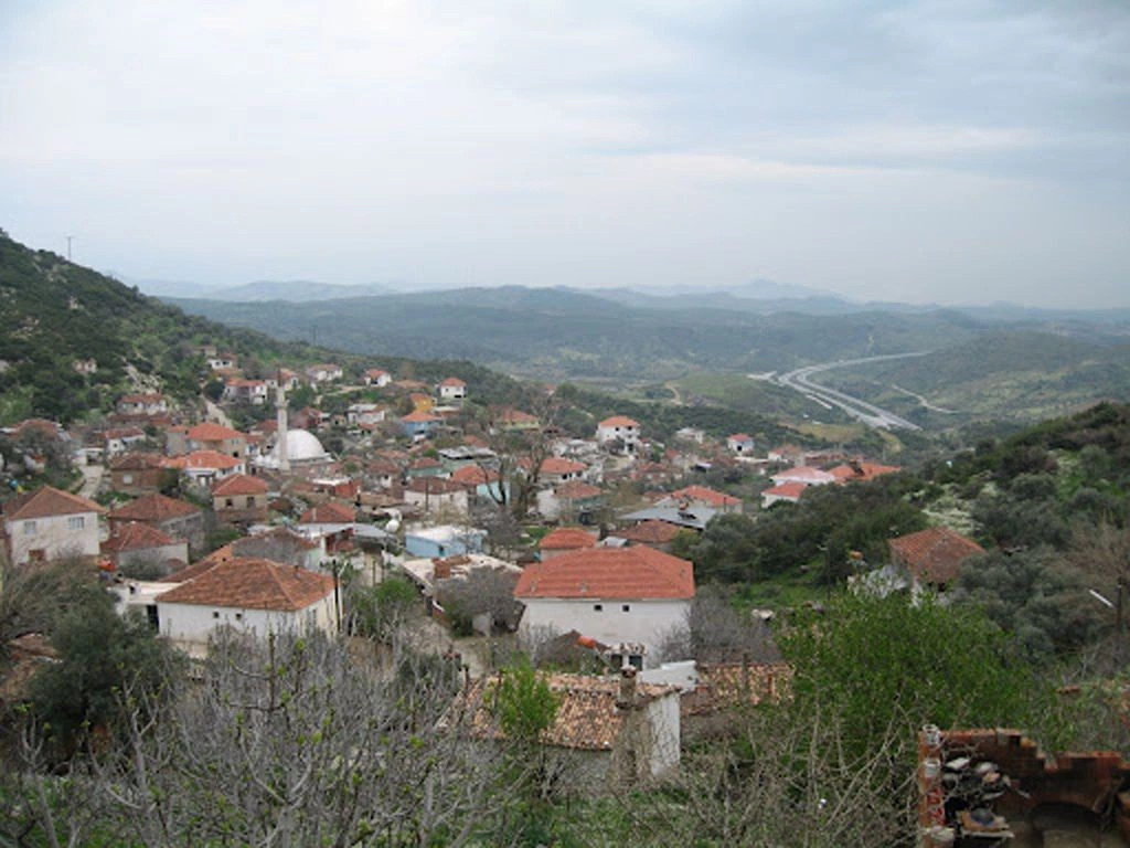Герменджик