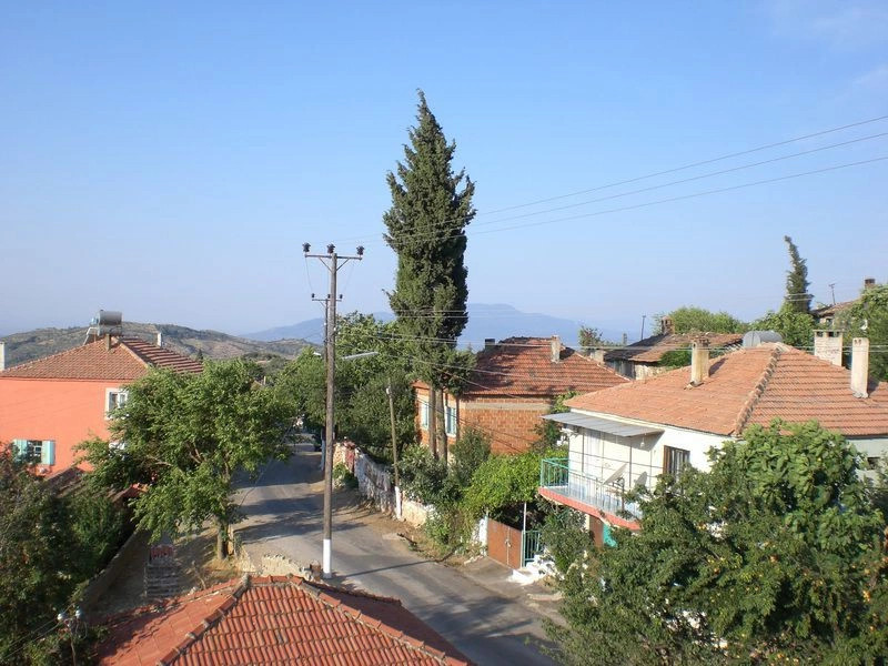 Герменджик
