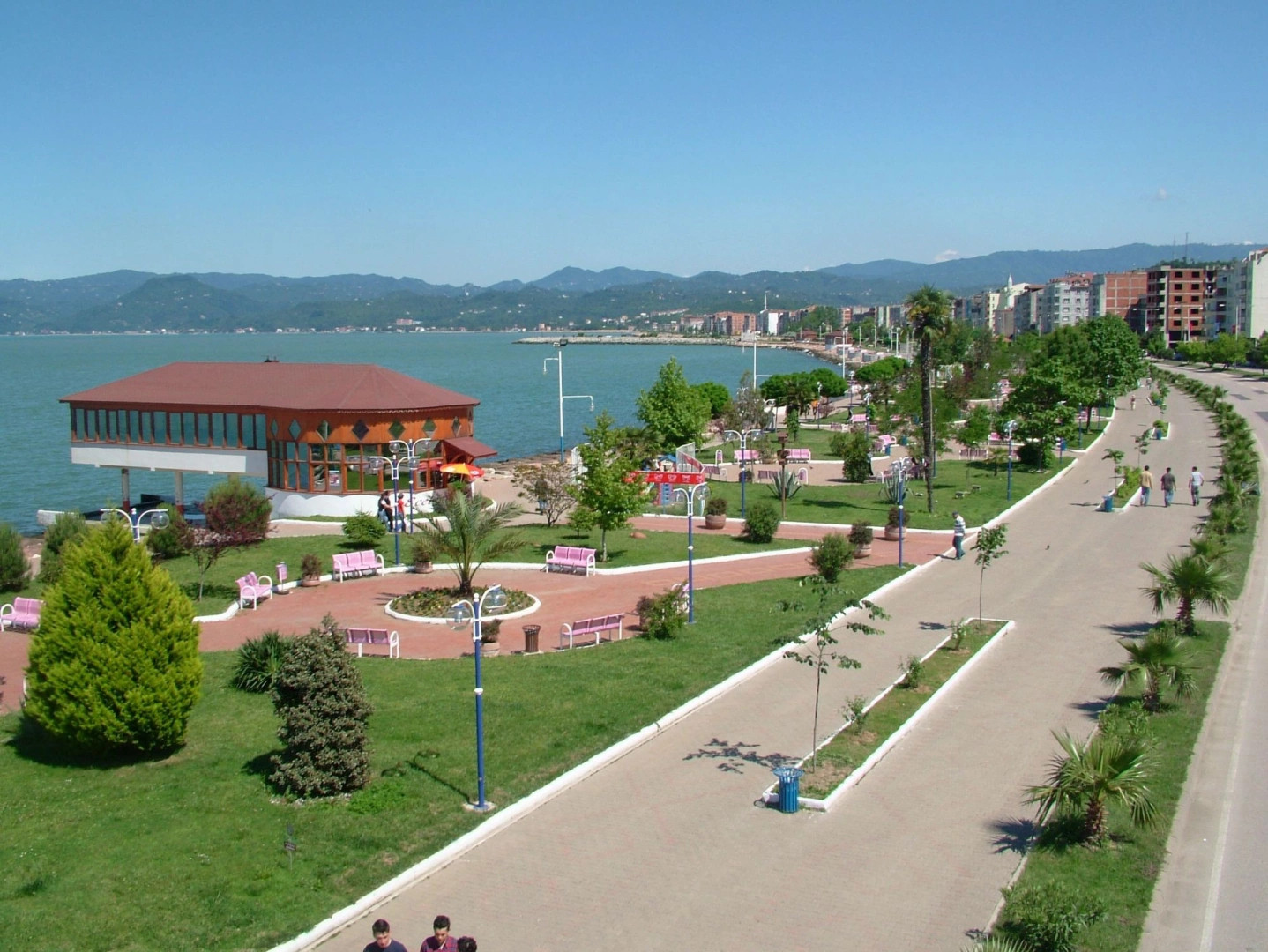 Фатса