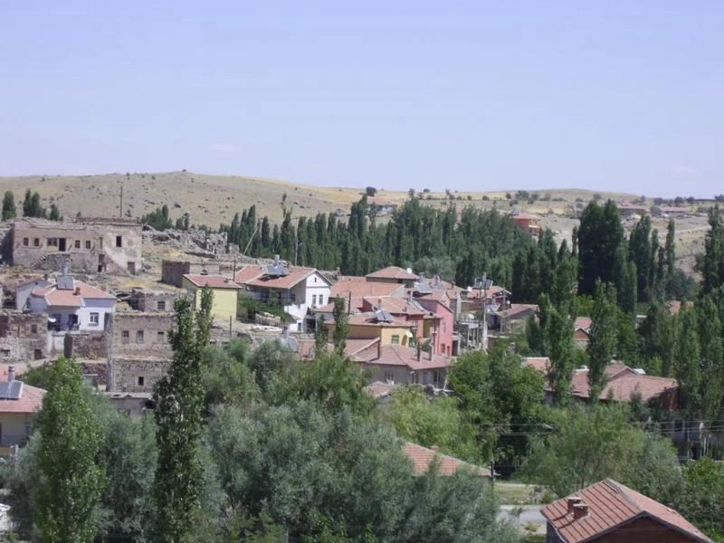 Каппадокия