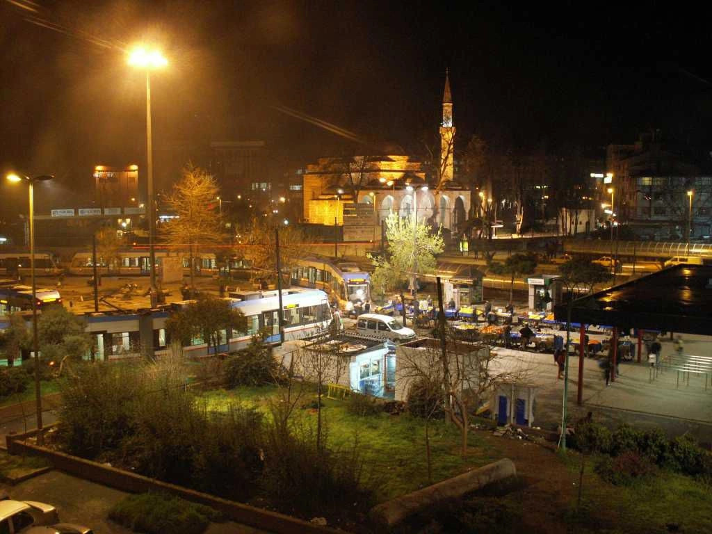 Аксарай