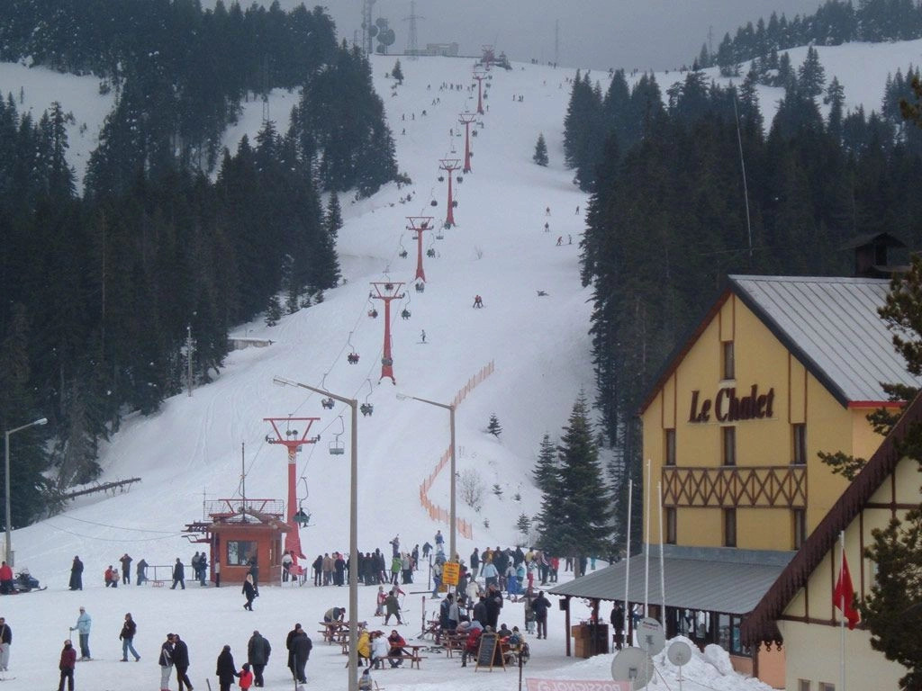 Провинция Чанкыры