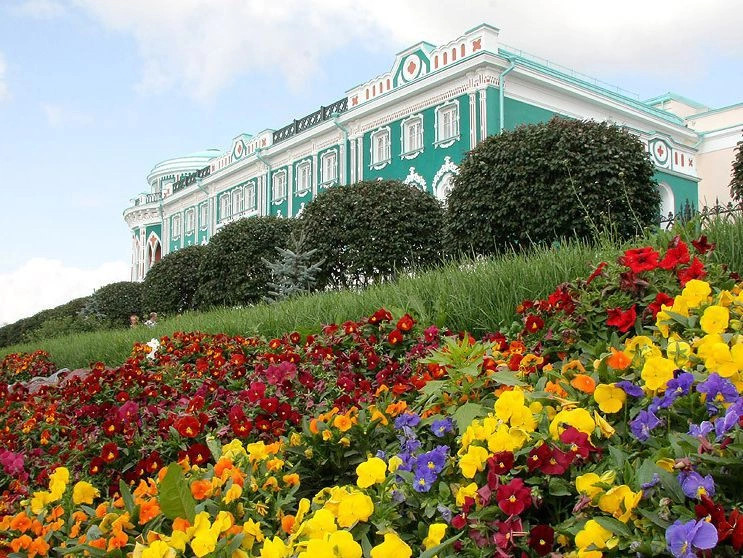 Свердловская обл.