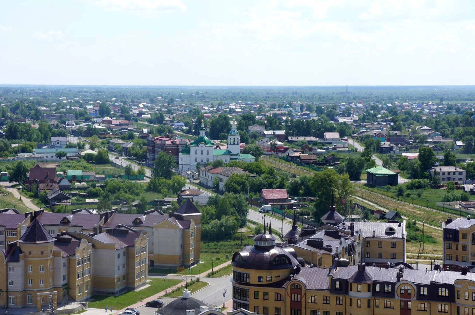 Тюменская обл.