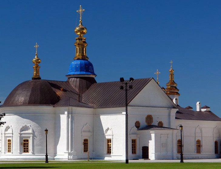 Тюменская обл.