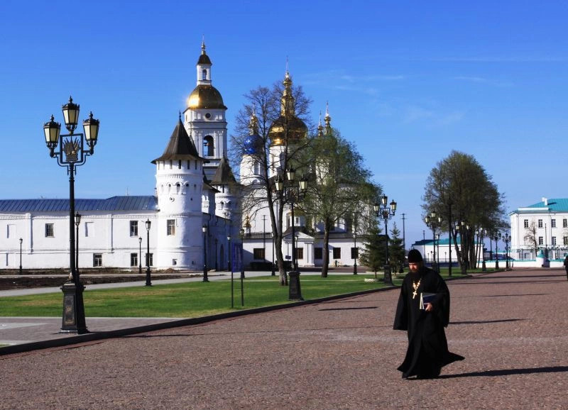 Тюменская обл.