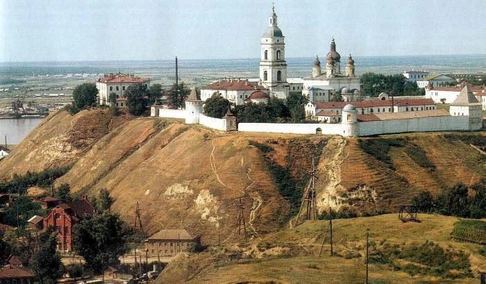 Тюменская обл.