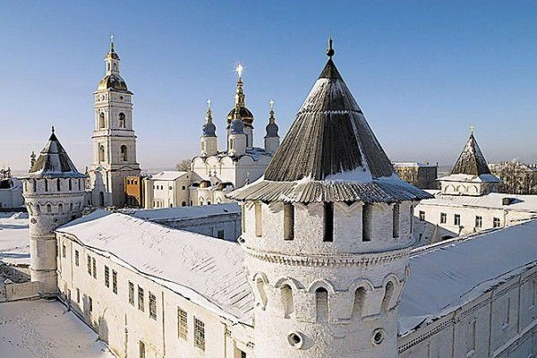 Тобольск