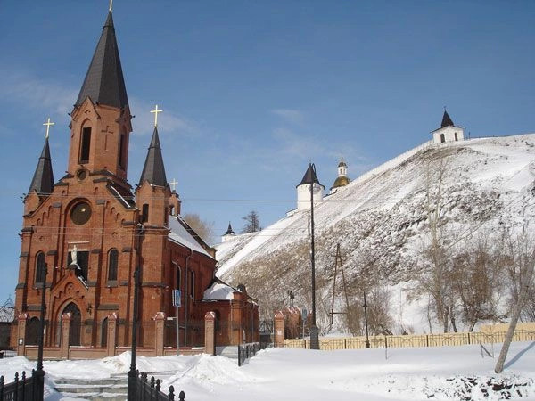 Тюменская обл.