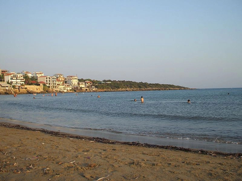 Аркуди