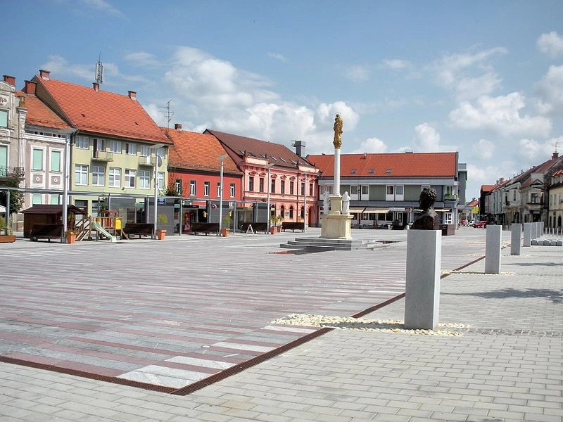 Лютомер (город)