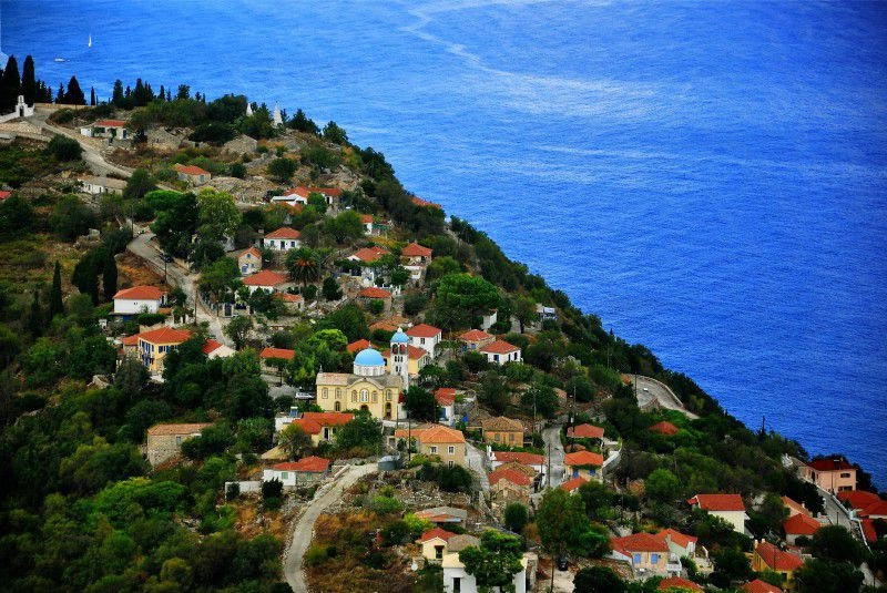 Итака