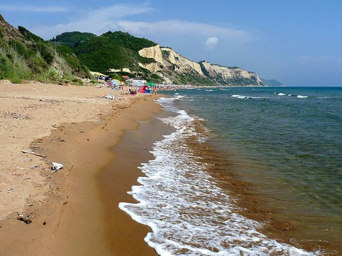 Гарденос