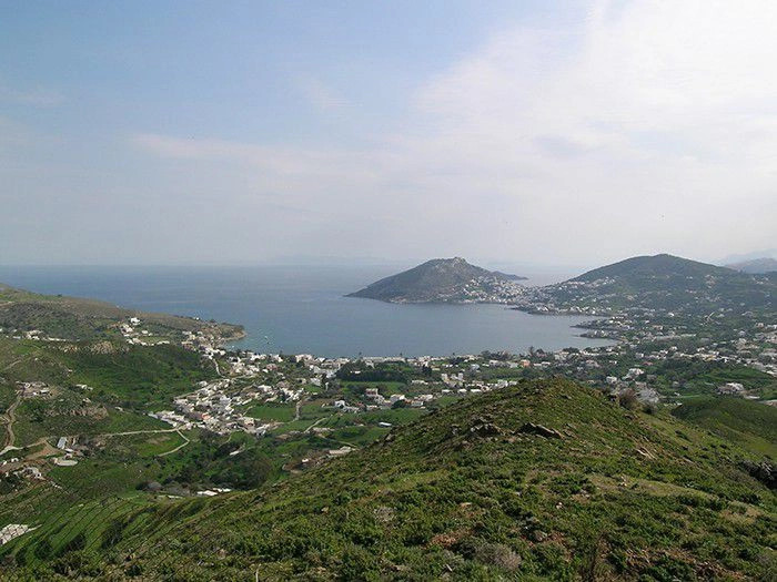 Лерос