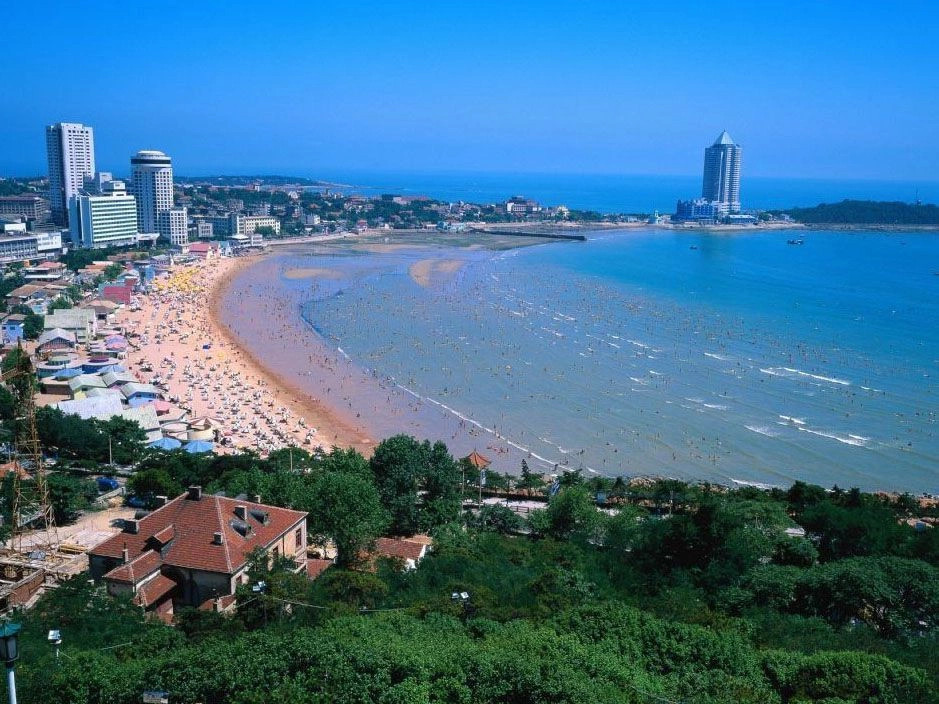 Далянь