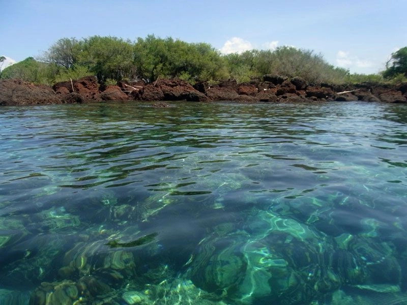 Национальный морской парк Ко-Чанг