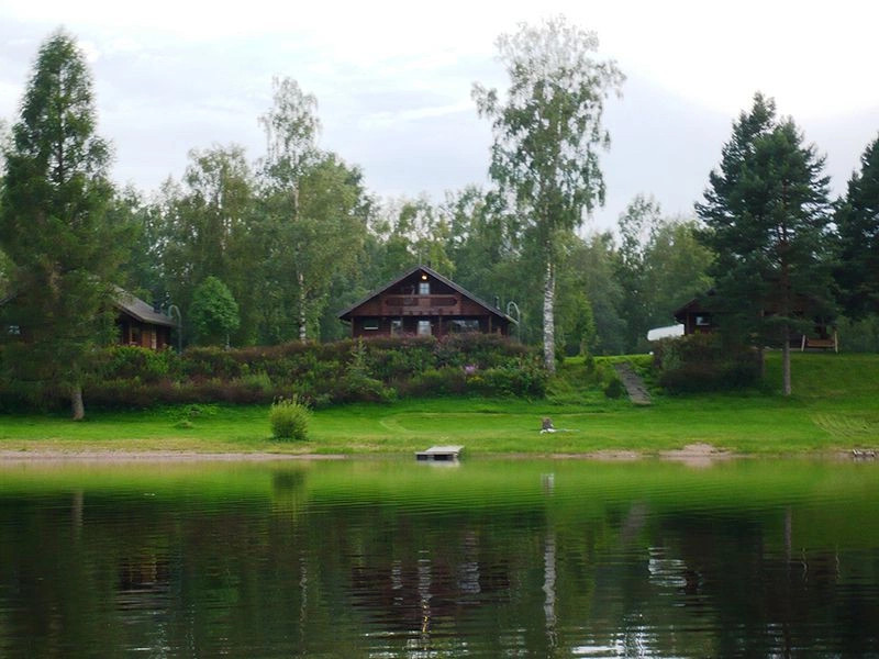 Хаапасаари