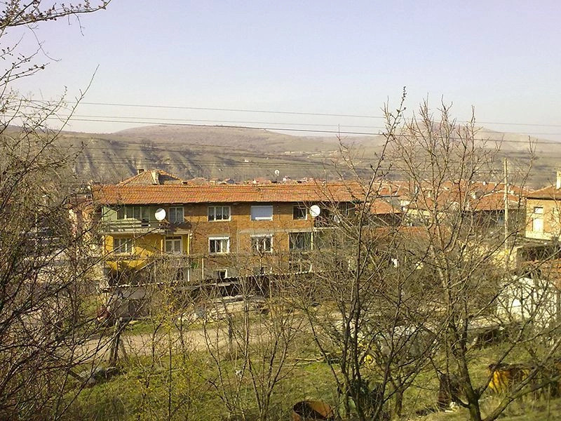 Бяга