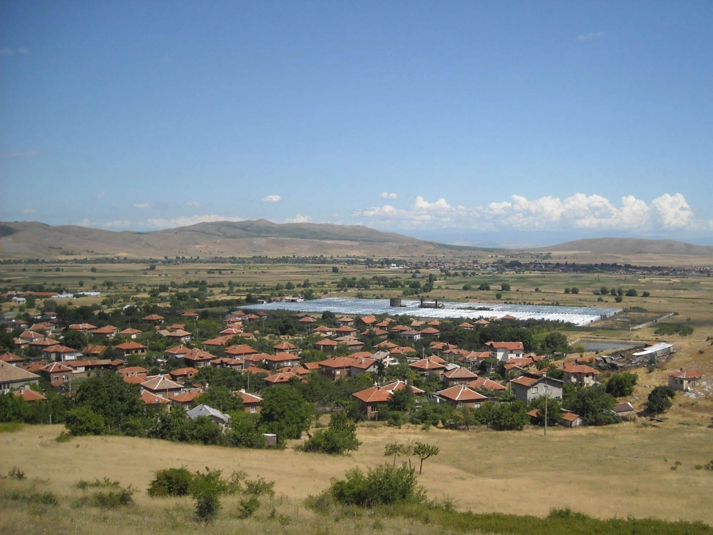 Козарско