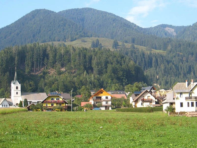 Гореньска