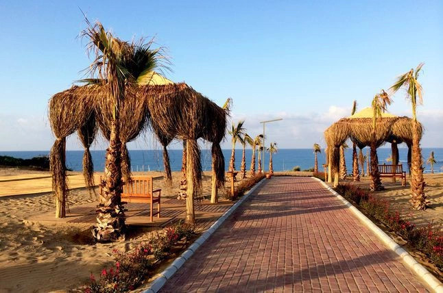 Гюндогду