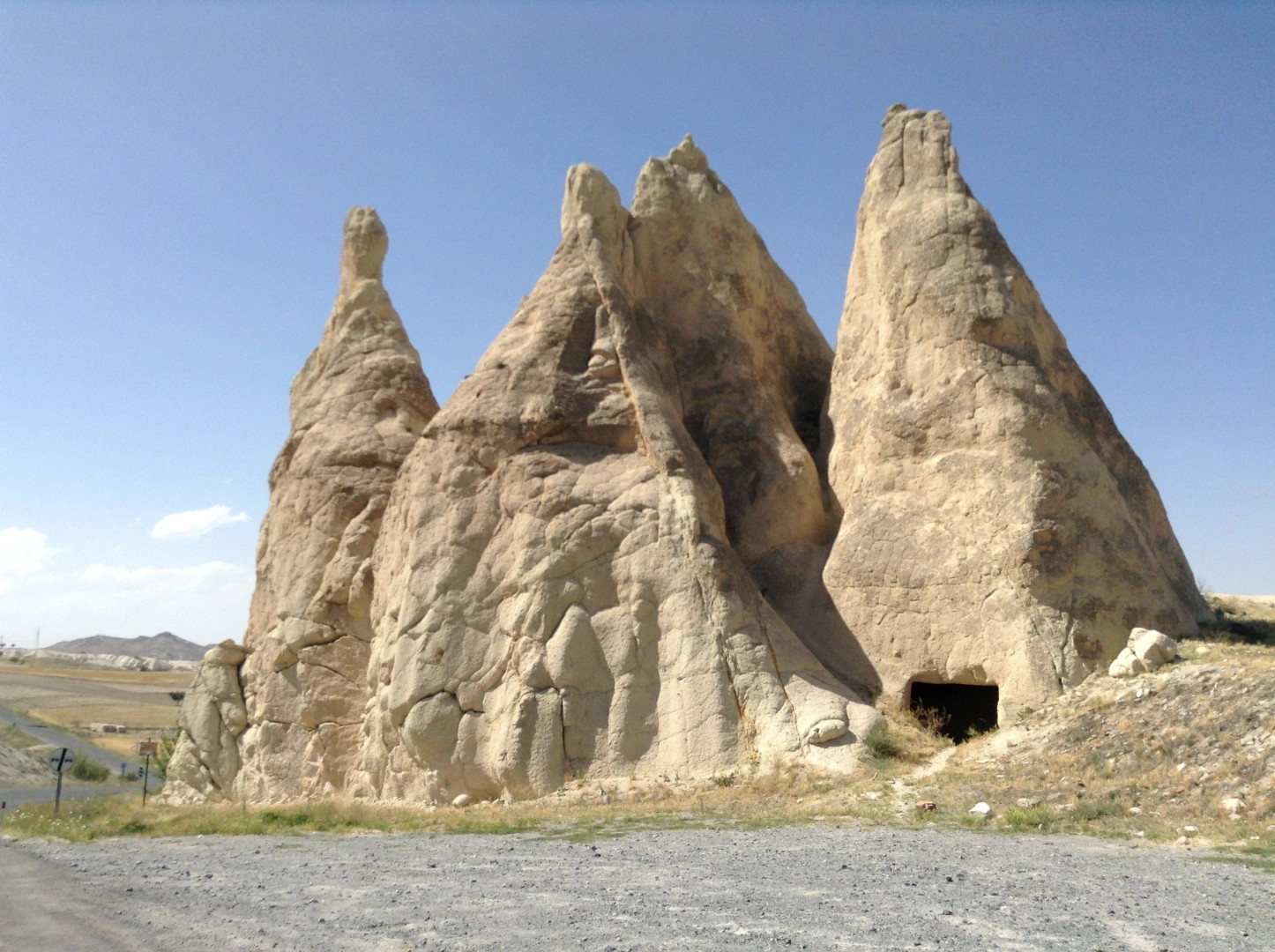 Каппадокия