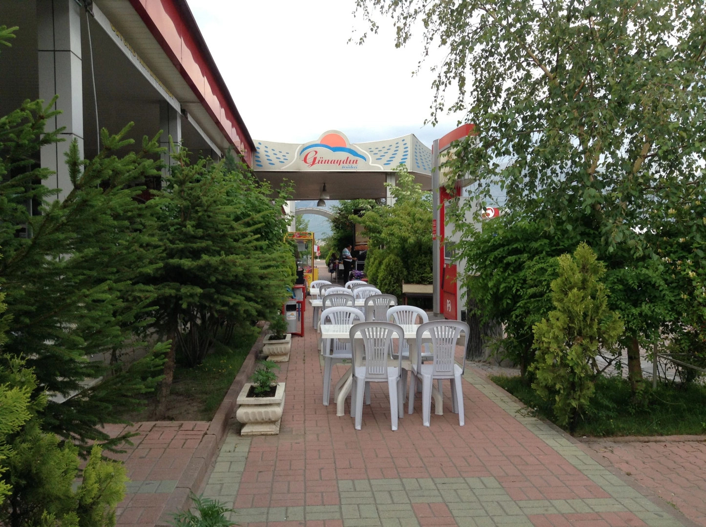 Карабулак