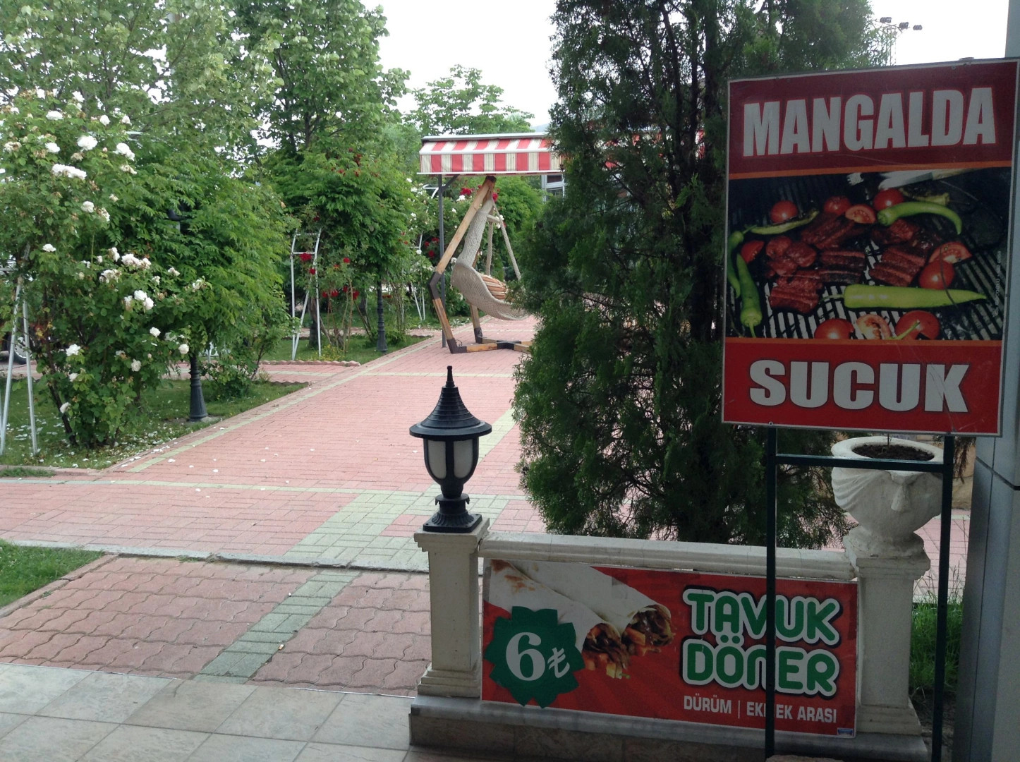 Карабулак