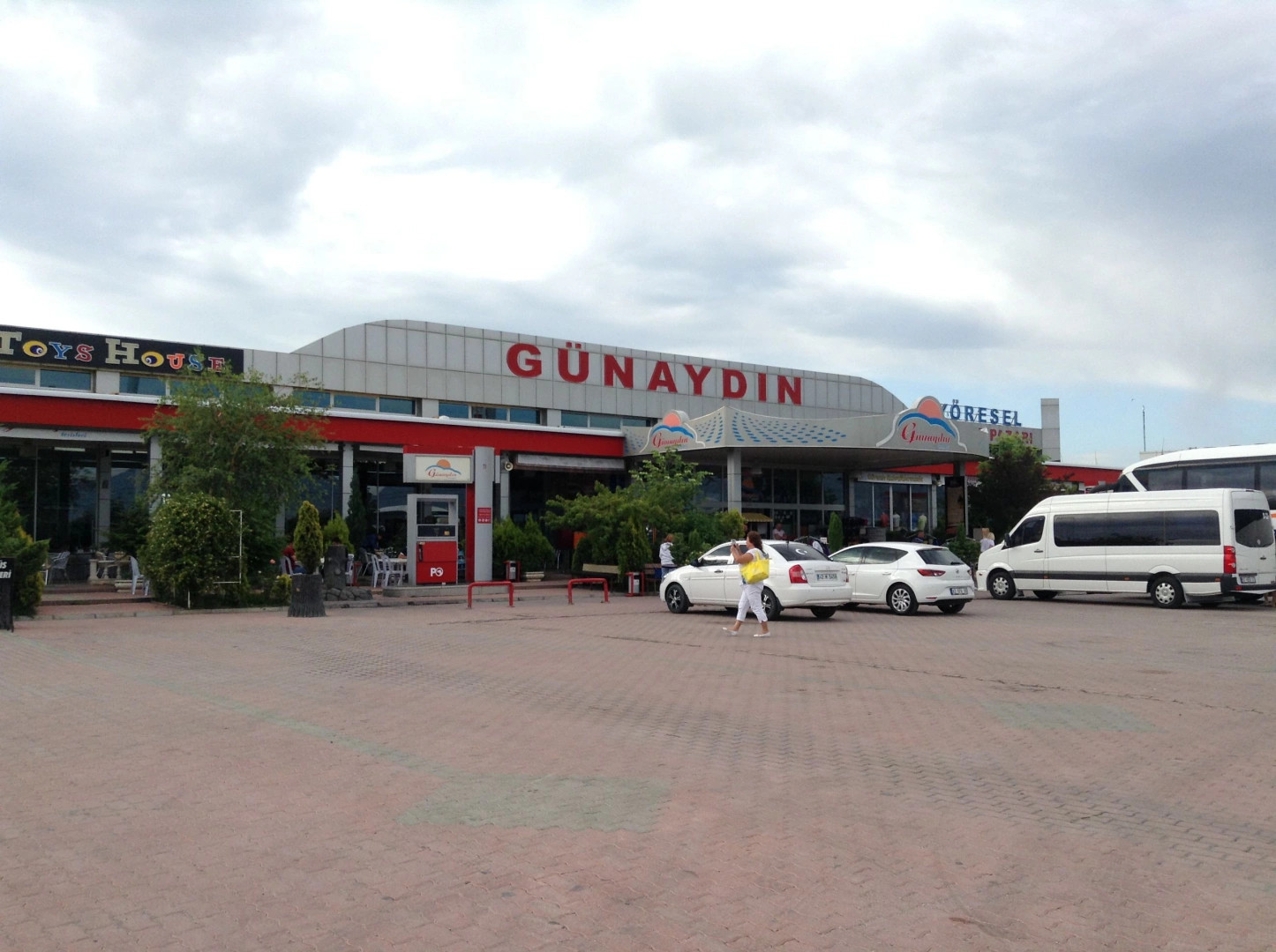 Карабулак