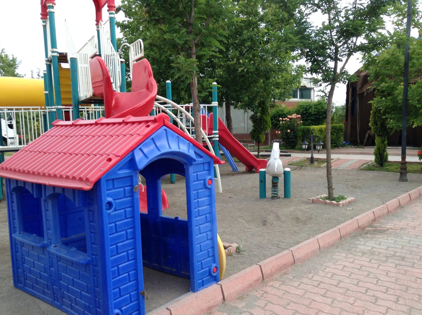Карабулак